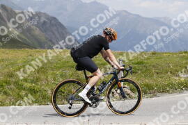 Foto #3415713 | 10-07-2023 12:02 | Passo Dello Stelvio - die Spitze BICYCLES