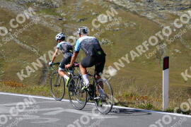 Foto #4000800 | 21-08-2023 10:26 | Passo Dello Stelvio - die Spitze BICYCLES