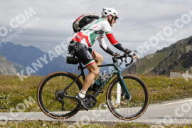 Photo #3694566 | 02-08-2023 11:11 | Passo Dello Stelvio - Peak BICYCLES