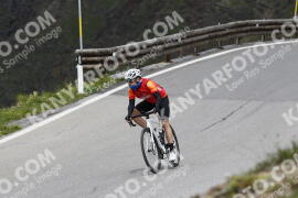 Foto #3317393 | 02-07-2023 14:15 | Passo Dello Stelvio - die Spitze BICYCLES