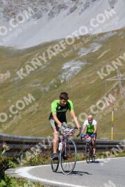Photo #2697709 | 21-08-2022 11:35 | Passo Dello Stelvio - Peak BICYCLES