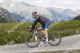 Foto #3317214 | 02-07-2023 14:13 | Passo Dello Stelvio - die Spitze BICYCLES