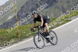 Photo #3252411 | 27-06-2023 11:26 | Passo Dello Stelvio - Peak BICYCLES