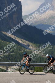 Photo #2512404 | 05-08-2022 10:56 | Gardena Pass BICYCLES