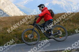 Foto #2751120 | 26-08-2022 10:48 | Passo Dello Stelvio - die Spitze BICYCLES