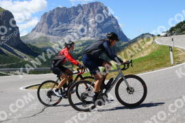 Photo #2558425 | 09-08-2022 12:34 | Gardena Pass BICYCLES