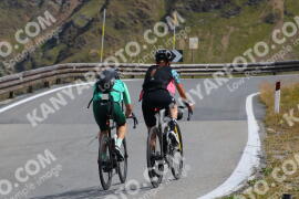 Foto #4136121 | 03-09-2023 11:29 | Passo Dello Stelvio - die Spitze BICYCLES
