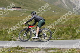Foto #3531317 | 18-07-2023 13:38 | Passo Dello Stelvio - die Spitze BICYCLES