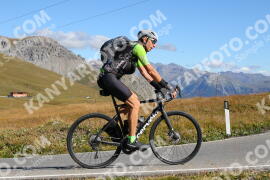 Foto #2696531 | 21-08-2022 10:12 | Passo Dello Stelvio - die Spitze BICYCLES