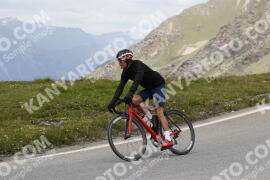 Foto #3382381 | 08-07-2023 15:03 | Passo Dello Stelvio - die Spitze BICYCLES