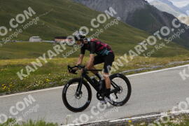 Foto #3448132 | 14-07-2023 14:20 | Passo Dello Stelvio - die Spitze BICYCLES
