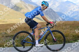 Photo #2766604 | 28-08-2022 13:43 | Passo Dello Stelvio - Peak BICYCLES