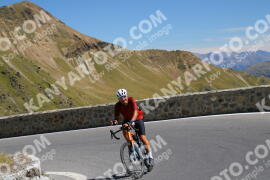Photo #2717883 | 23-08-2022 11:54 | Passo Dello Stelvio - Prato side BICYCLES