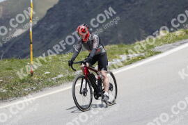 Foto #3131538 | 17-06-2023 13:43 | Passo Dello Stelvio - die Spitze BICYCLES