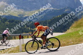 Foto #2561580 | 09-08-2022 14:21 | Gardena Pass BICYCLES
