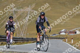 Photo #4296053 | 20-09-2023 10:38 | Passo Dello Stelvio - Peak BICYCLES