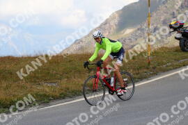 Foto #2658240 | 15-08-2022 11:50 | Passo Dello Stelvio - die Spitze BICYCLES
