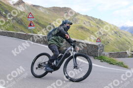 Photo #4098890 | 31-08-2023 11:40 | Passo Dello Stelvio - Prato side BICYCLES
