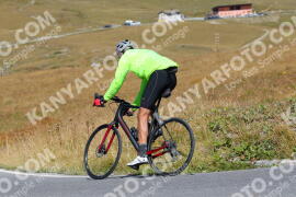 Photo #2736588 | 25-08-2022 12:07 | Passo Dello Stelvio - Peak BICYCLES