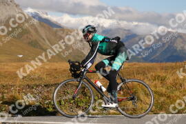 Photo #4299331 | 24-09-2023 10:38 | Passo Dello Stelvio - Peak BICYCLES