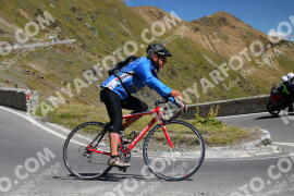 Photo #2709556 | 22-08-2022 12:39 | Passo Dello Stelvio - Prato side BICYCLES