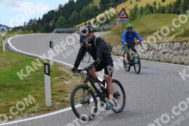 Foto #2541936 | 08-08-2022 13:56 | Gardena Pass BICYCLES