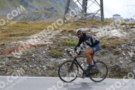 Foto #2678212 | 17-08-2022 11:18 | Passo Dello Stelvio - die Spitze BICYCLES