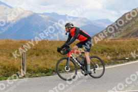 Photo #2765056 | 28-08-2022 11:51 | Passo Dello Stelvio - Peak BICYCLES
