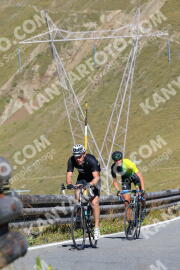 Photo #2726381 | 24-08-2022 10:50 | Passo Dello Stelvio - Peak BICYCLES
