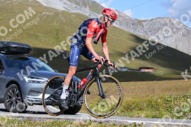 Photo #3911264 | 16-08-2023 11:17 | Passo Dello Stelvio - Peak BICYCLES