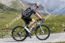Photo #3364620 | 07-07-2023 10:51 | Passo Dello Stelvio - Peak BICYCLES