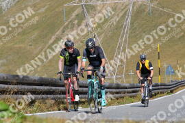Foto #4227746 | 10-09-2023 10:31 | Passo Dello Stelvio - die Spitze BICYCLES