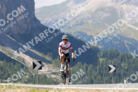 Photo #2499828 | 04-08-2022 11:39 | Gardena Pass BICYCLES