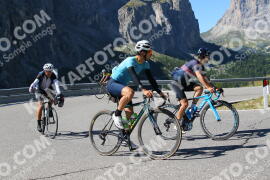 Photo #2553847 | 09-08-2022 10:46 | Gardena Pass BICYCLES