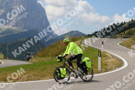Photo #2592835 | 11-08-2022 13:06 | Gardena Pass BICYCLES