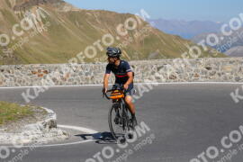 Photo #4212944 | 09-09-2023 14:48 | Passo Dello Stelvio - Prato side BICYCLES