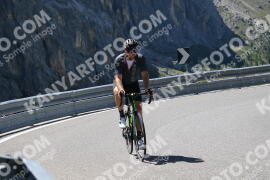 Photo #2642770 | 14-08-2022 12:45 | Gardena Pass BICYCLES