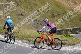 Photo #2709507 | 22-08-2022 12:36 | Passo Dello Stelvio - Prato side BICYCLES