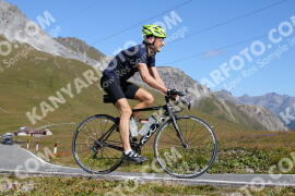 Foto #3807477 | 11-08-2023 10:35 | Passo Dello Stelvio - die Spitze BICYCLES