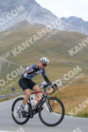Photo #2677407 | 17-08-2022 09:30 | Passo Dello Stelvio - Peak BICYCLES