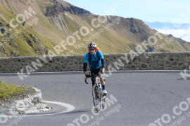 Foto #4276417 | 17-09-2023 10:01 | Passo Dello Stelvio - Prato Seite BICYCLES