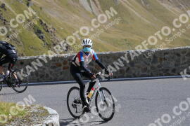 Photo #4276474 | 17-09-2023 10:42 | Passo Dello Stelvio - Prato side BICYCLES
