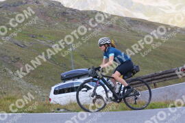 Photo #3931571 | 18-08-2023 10:15 | Passo Dello Stelvio - Peak BICYCLES