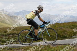 Foto #3695260 | 02-08-2023 11:33 | Passo Dello Stelvio - die Spitze BICYCLES