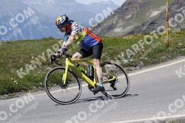 Photo #3224808 | 25-06-2023 15:39 | Passo Dello Stelvio - Peak BICYCLES