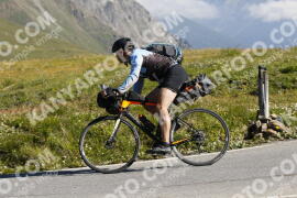 Foto #3457468 | 15-07-2023 09:36 | Passo Dello Stelvio - die Spitze BICYCLES