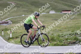 Foto #3294929 | 01-07-2023 10:52 | Passo Dello Stelvio - die Spitze BICYCLES