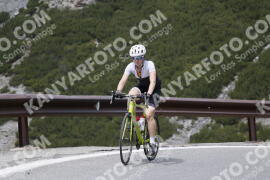 Photo #3191536 | 22-06-2023 12:14 | Passo Dello Stelvio - Waterfall curve BICYCLES
