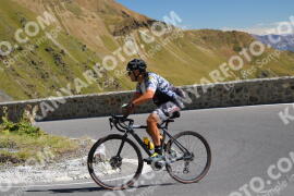 Photo #2708885 | 22-08-2022 11:34 | Passo Dello Stelvio - Prato side BICYCLES