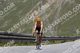 Photo #3423134 | 11-07-2023 11:40 | Passo Dello Stelvio - Peak BICYCLES